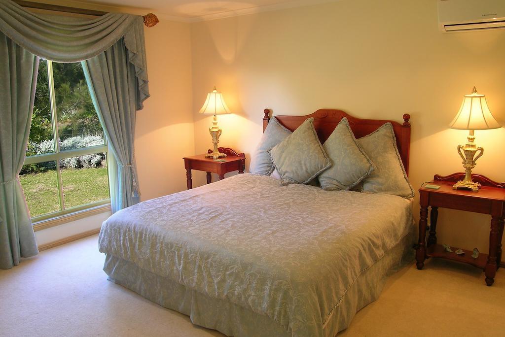 ناراركورت Carolynnes Cottages الغرفة الصورة