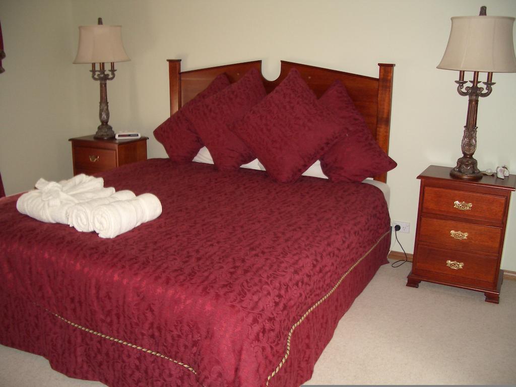 ناراركورت Carolynnes Cottages الغرفة الصورة
